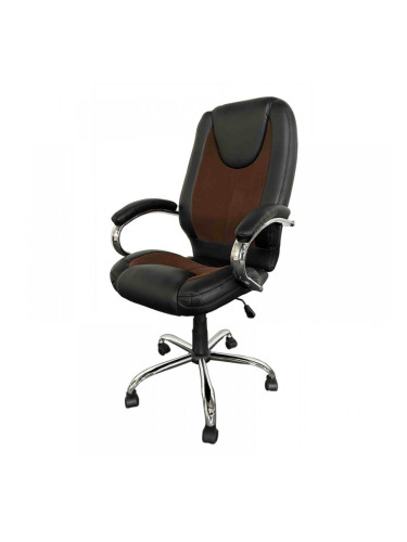 Офис стол 144 черен