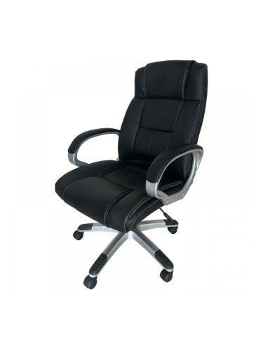 Офис стол 181 черен