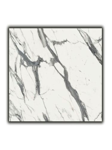 Плот Бял мрамор 120/70 код 5657