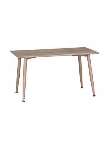 Холна маса AM-C-290M-1 110/60/60h сонома