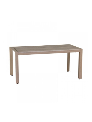 Холна маса AM-C-294MDF-1 130/70/60h сонома