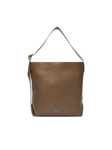 Gino Rossi Дамска чанта C-ANA-RX8786 Бежов