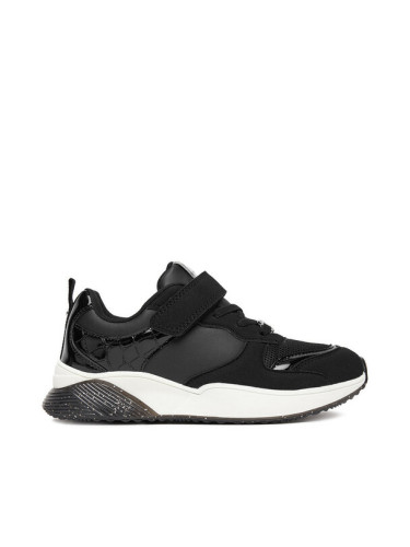 Juicy Couture Сникърси CEO-CP70-26110 Черен