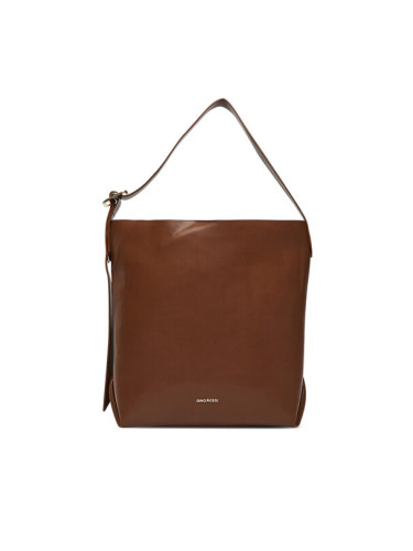 Gino Rossi Дамска чанта C-ANA-RX8786 Кафяв