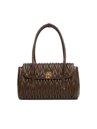 Badura Дамска чанта CEO-ALESSIA-RX8843 Кафяв