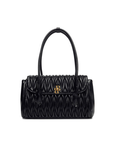 Badura Дамска чанта CEO-ALESSIA-RX8843 Черен