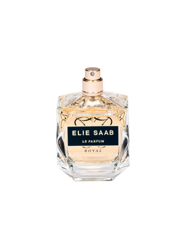 Elie Saab Le Parfum Royal Eau de Parfum за жени 90 ml ТЕСТЕР