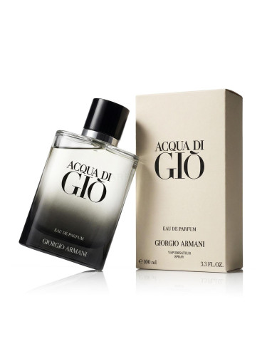 Giorgio Armani Acqua di Giò Eau de Parfum за мъже Зареждаем 100 ml
