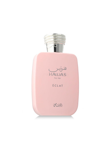 Rasasi Hawas Éclat Eau de Parfum за жени 100 ml