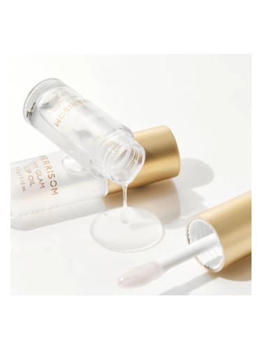 Подхранващо масло за устни Berrisom MY GLAM LIP OIL