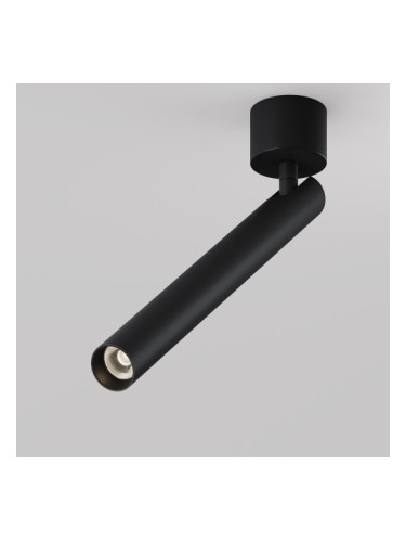 LED спот MAYTONI C141CL-L300-6W3K-B FOCUS T