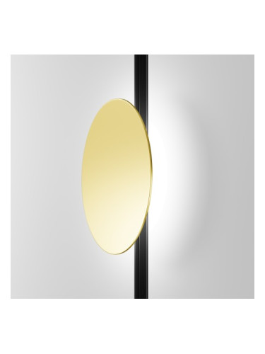 LED осветително тяло за магнитна шина Maytoni TR107-4-5W-DS-BS Relax 5W 2700K - 6000K Exility Magnetic track Satin Brass DIMMABLE