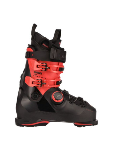 Atomic HAWX PRIME 110 S BOA GW Ски обувки, черно, размер