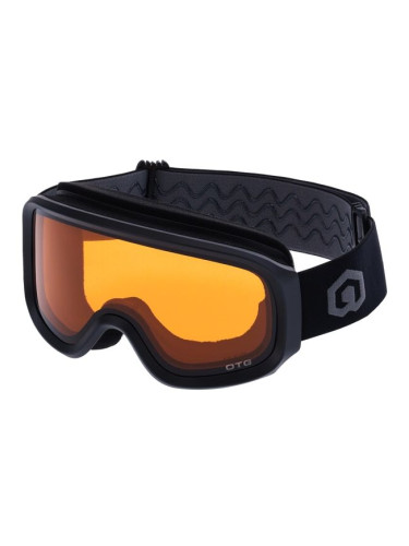 Arcore MELO2 Скиорски очила, черно, размер