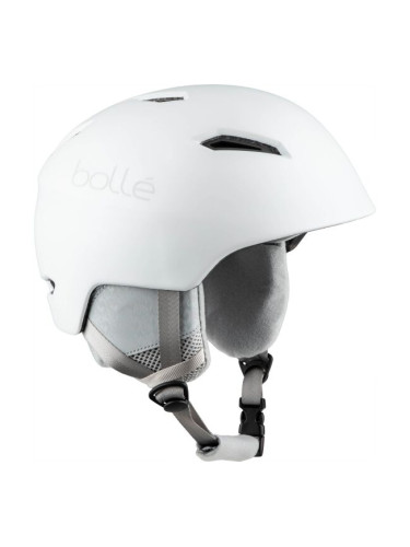 Bolle B-STYLE 2.0 S Ски каска, бяло, размер (52 - 54)