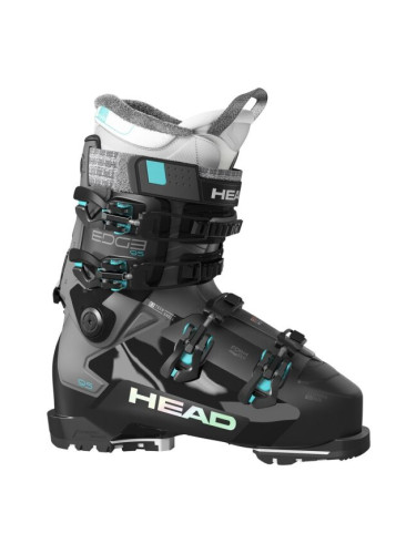 Head EDGE 95 W HV GW Дамски ски обувки, черно, размер
