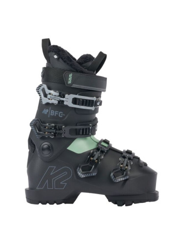 K2 BFC 75 W Дамски ски обувки, черно, размер
