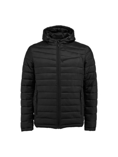 Willard SODEBERG Леко мъжко  яке от софтшел, черно, размер XXL