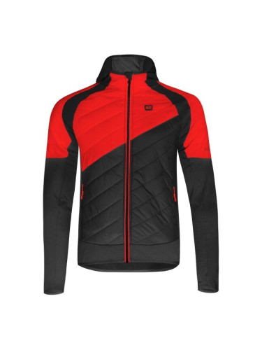 Etape CRUX PRO 2.0 Мъжко хибридно яке, черно, размер XXL