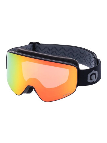 Arcore AURA Скиорски очила, черно, размер