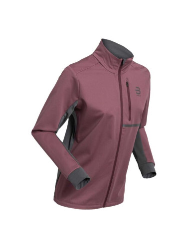 Daehlie JACKET MOBILITY W Дамско спортно яке, винен, размер