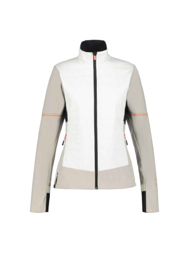 Rukka RUKKA TERTTI Дамско хибридно яке, бяло, размер