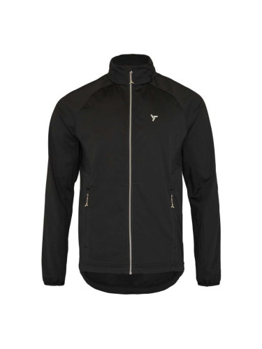 SILVINI CASSIANO Мъжко яке, черно, размер