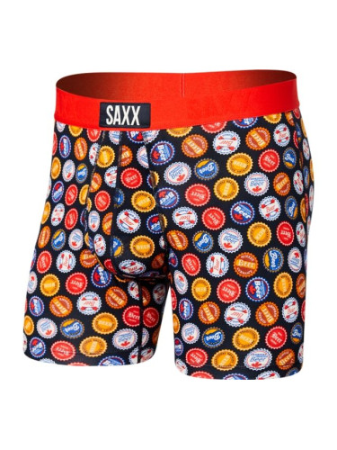 SAXX ULTRA Мъжки боксерки, микс, размер