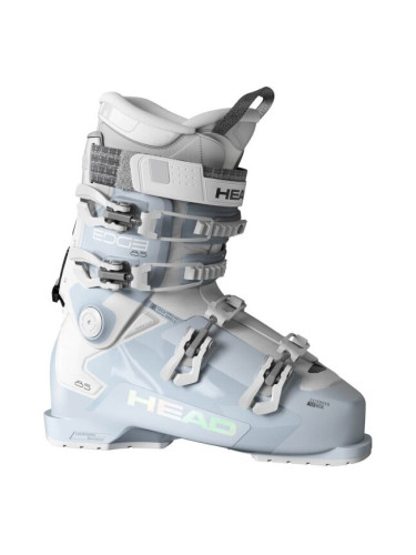 Head EDGE 85 W HV Дамски ски обувки, светлосиньо, размер
