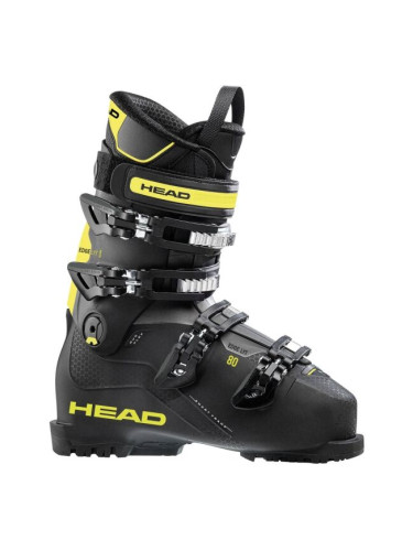 Head EDGE LYT 80 HV Ски обувки, черно, размер