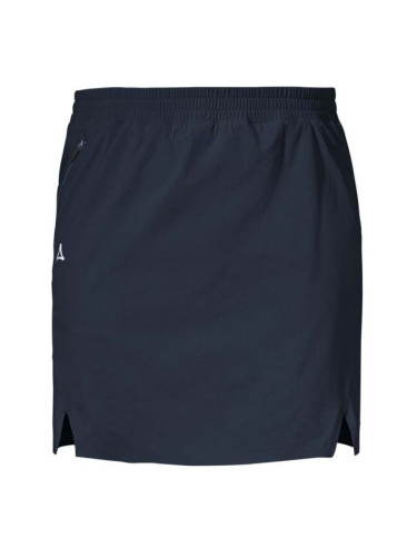 Schöffel HESTAD L Дамска спортна пола, тъмносин, размер