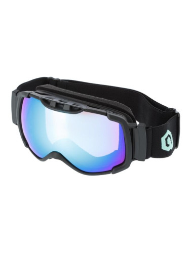 Arcore ROCO Скиорски очила, черно, размер