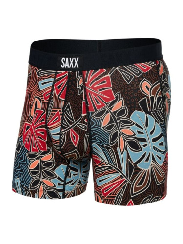 SAXX VIBE Мъжки боксерки, микс, размер