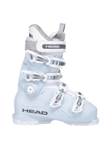 Head EDGE LYT 75 W HV Дамски ски обувки, светлосиньо, размер