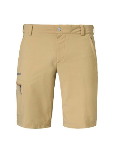 Schöffel FOLKSTONE Аутдор шорти, бежово, размер