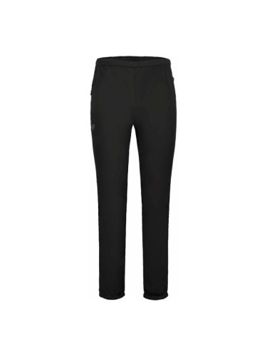 Rukka TARVOLA Мъжки панталон за ски бягане, черно, размер XXL