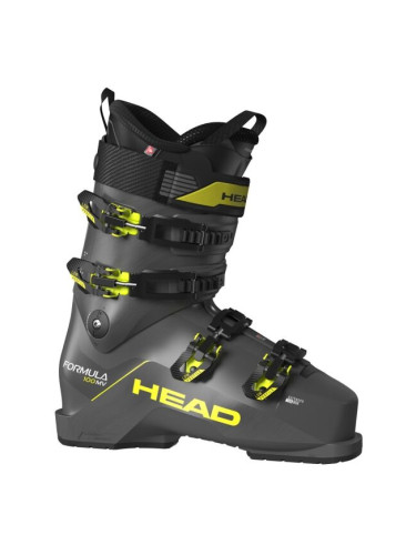 Head FORMULA 100 MV Ски обувки, черно, размер