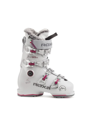 Roxa RX R/FIT 85 W GW Дамски ски обувки, бяло, размер