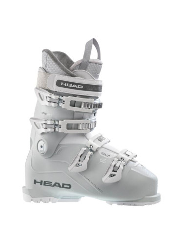 Head EDGE LYT HV 65 W Дамски ски обувки, сиво, размер