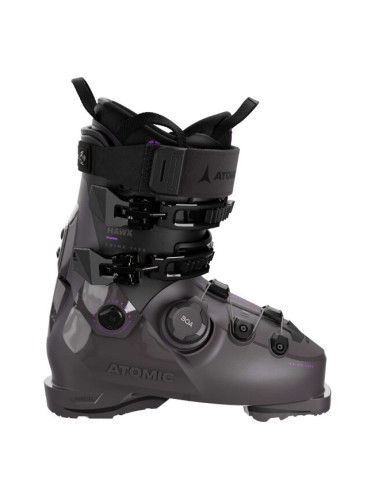Atomic HAWX PRIME 115 S BOA W GW Дамски ски обувки, черно, размер