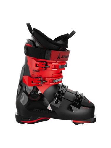 Atomic HAWX PRIME 110 GW Ски обувки, червено, размер