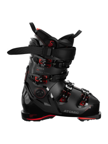 Atomic HAWX MAGNA 130 S GW Ски обувки, черно, размер