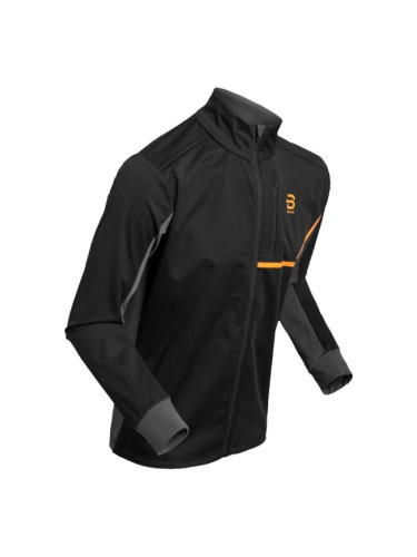 Daehlie JACKET MOBILITY Мъжко спортно яке, черно, размер