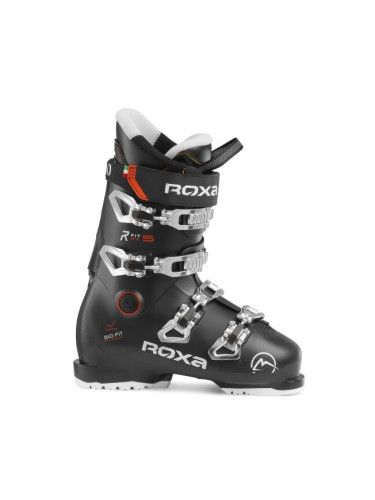 Roxa RX R/FIT S ALPINE Ски обувки, черно, размер