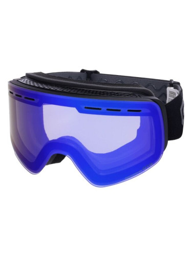 Arcore HOLLOW Скиорски фотохроматични очила, черно, размер