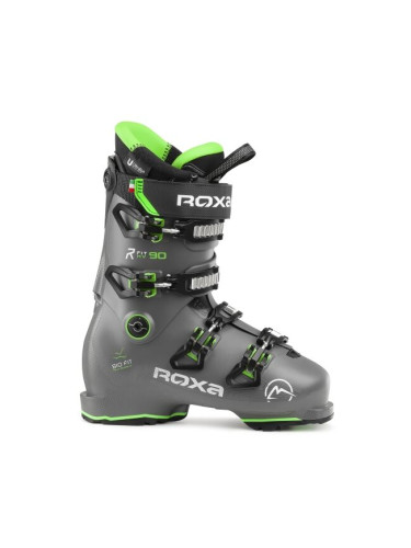 Roxa RX R/FIT 90 GW Ски обувки, тъмносиво, размер