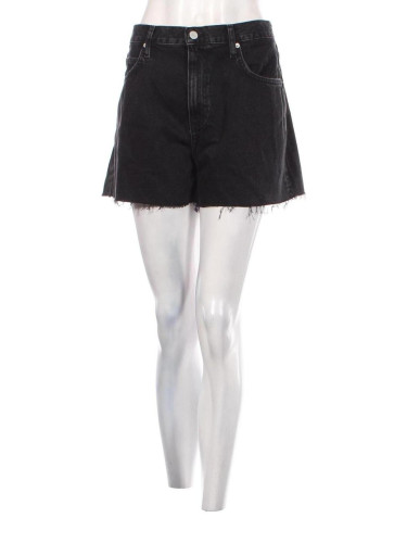 Дамски къс панталон Tommy Jeans