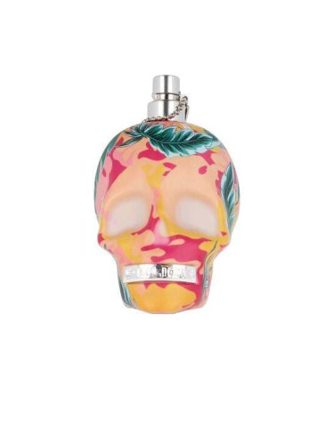 Police To Be Exotic Jungle Парфюмна вода за жени без опаковка EDP