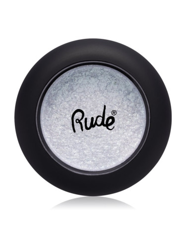 Rude Cosmetics Hypnotic Hyper Eyeshadow сенки за очи с блясък цвят Clairvoyance 1.8 гр.
