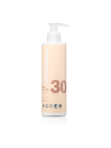 Derma Sun Lotion крем за тен SPF 30 200 мл.